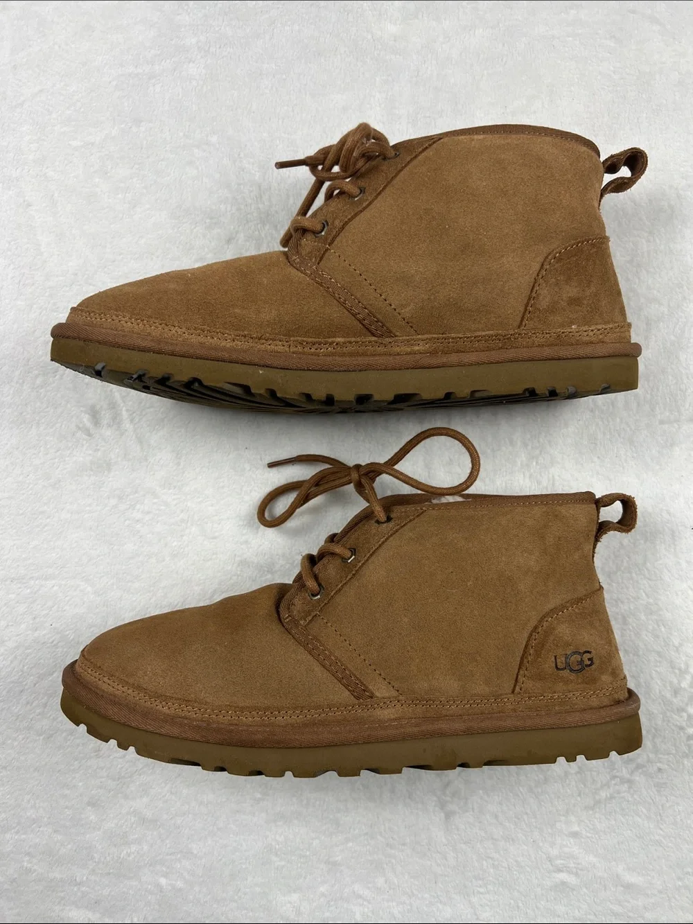 UGG small bit